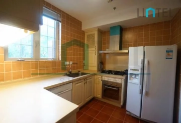 Standard 3-story Townhouse Green Court II(5)