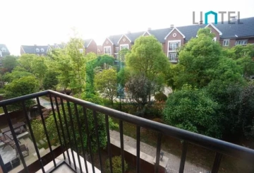 Standard 3-story Townhouse Green Court II(8)