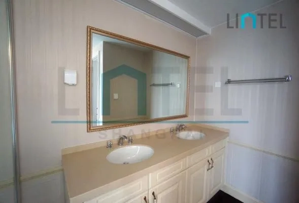 Standard 3-story Townhouse Green Court II(10)