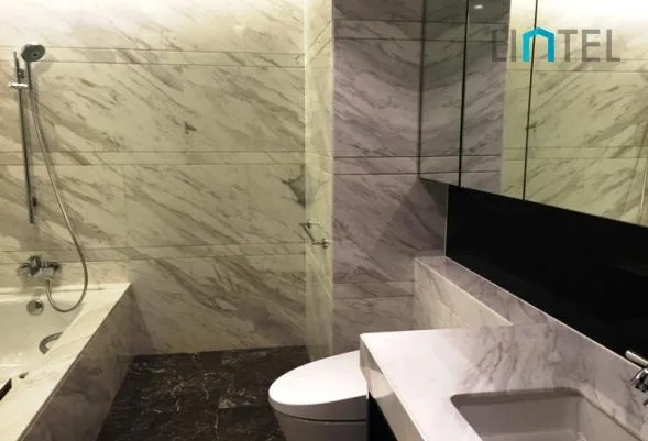 Standard 370 sqm  3+1-bdr Unit The Paragon(13)