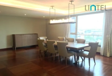 Standard 370 sqm  3+1-bdr Unit The Paragon(2)