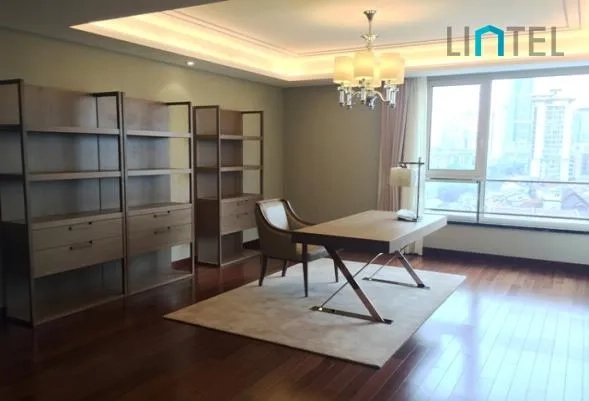 Standard 370 sqm  3+1-bdr Unit The Paragon(3)