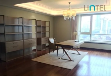 Standard 370 sqm  3+1-bdr Unit The Paragon(3)