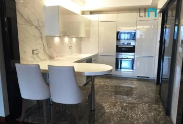 Standard 370 sqm  3+1-bdr Unit The Paragon(4)