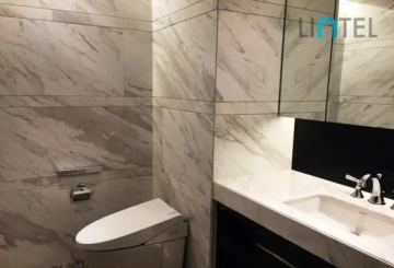 Standard 370 sqm  3+1-bdr Unit The Paragon(6)