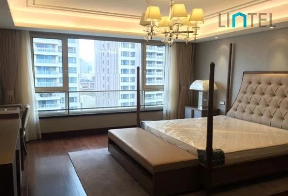 Standard 370 sqm  3+1-bdr Unit The Paragon(7)