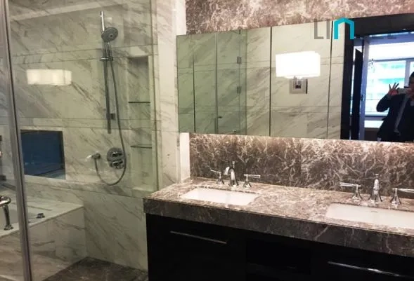 Standard 370 sqm  3+1-bdr Unit The Paragon(9)