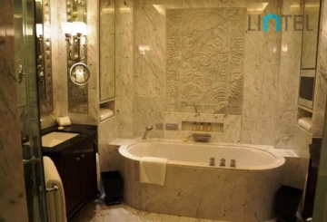 Standard 4-Bdr Dulexe The Peninsula Residence(11)