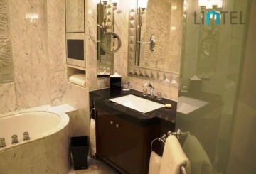 Standard 4-Bdr Dulexe The Peninsula Residence(12)