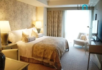 Standard 4-Bdr Dulexe The Peninsula Residence(13)