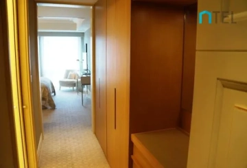 Standard 4-Bdr Dulexe The Peninsula Residence(15)