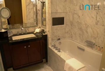 Standard 4-Bdr Dulexe The Peninsula Residence(16)