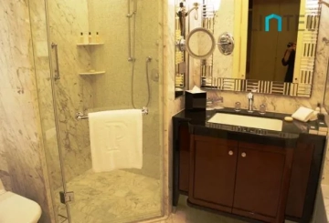 Standard 4-Bdr Dulexe The Peninsula Residence(17)