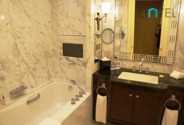 Standard 4-Bdr Dulexe The Peninsula Residence(20)