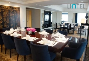 Standard 4-Bdr Dulexe The Peninsula Residence(2)