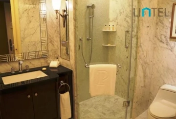Standard 4-Bdr Dulexe The Peninsula Residence(21)