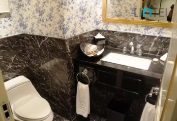 Standard 4-Bdr Dulexe The Peninsula Residence(23)