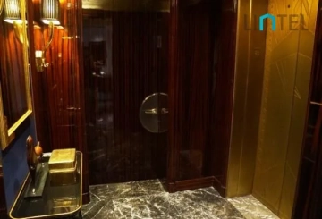 Standard 4-Bdr Dulexe The Peninsula Residence(25)