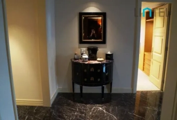 Standard 4-Bdr Dulexe The Peninsula Residence(26)