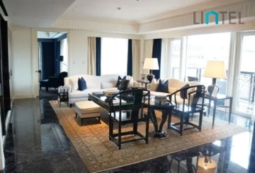 Standard 4-Bdr Dulexe The Peninsula Residence(3)