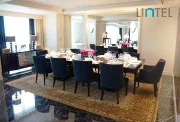 Standard 4-Bdr Dulexe The Peninsula Residence(4)