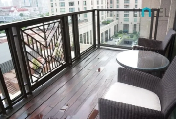 Standard 4-Bdr Dulexe The Peninsula Residence(5)