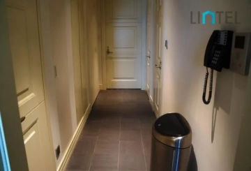 Standard 4-Bdr Dulexe The Peninsula Residence(7)