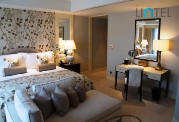 Standard 4-Bdr Dulexe The Peninsula Residence(9)