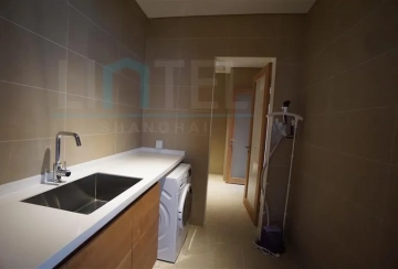 Standard 4-Bdr Unit Eacqua Residence New Bund(19)