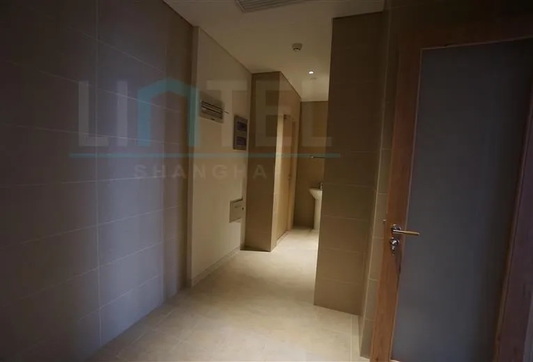 Standard 4-Bdr Unit Eacqua Residence New Bund(21)