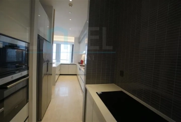 Standard 4-Bdr Unit Eacqua Residence New Bund(6)