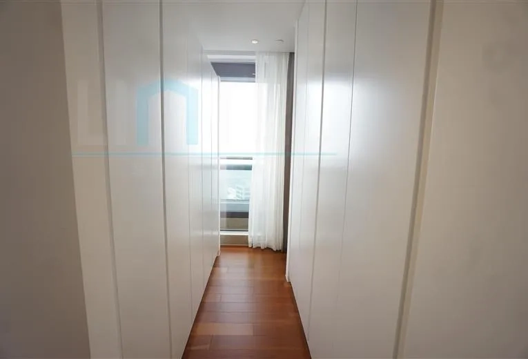 Standard 4-Bdr Unit Eacqua Residence New Bund(8)