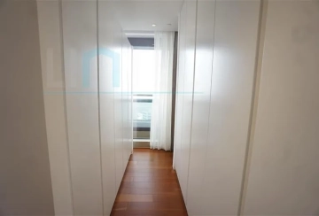 Standard 4-Bdr Unit Eacqua Residence New Bund(8)