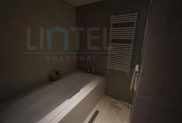 Standard 4-Bdr Unit Eacqua Residence New Bund(9)