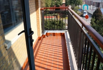 Standard 4-bdr Duplex Green Court II(2)