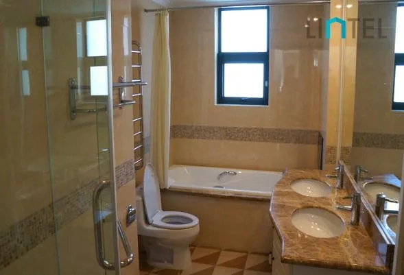 Standard 4-bdr Duplex Green Court II(6)