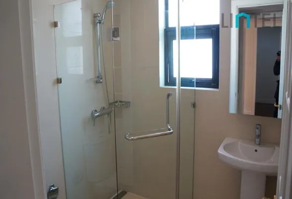 Standard 4-bdr Duplex Green Court II(10)
