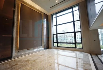 Standard 4-bdr Duplex Lakeville Luxe