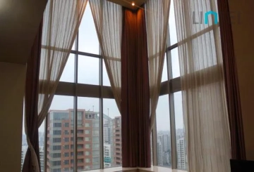 Standard 4-bdr Duplex Livable Apartment(2)