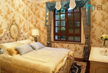 Standard 4-bdr Duplex Palacio de Madrid(11)
