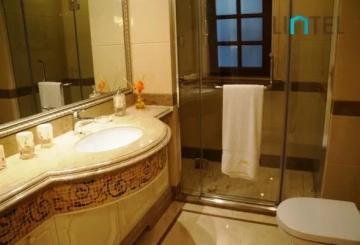 Standard 4-bdr Duplex Palacio de Madrid(12)