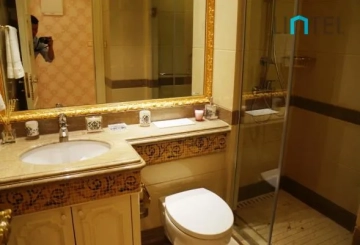 Standard 4-bdr Duplex Palacio de Madrid(14)