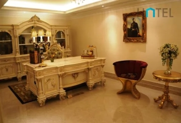 Standard 4-bdr Duplex Palacio de Madrid(15)