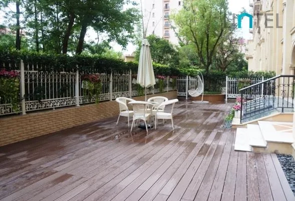 Standard 4-bdr Duplex Palacio de Madrid(3)