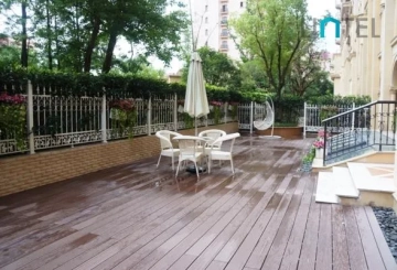 Standard 4-bdr Duplex Palacio de Madrid(3)