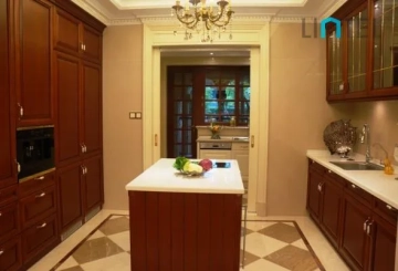 Standard 4-bdr Duplex Palacio de Madrid(4)