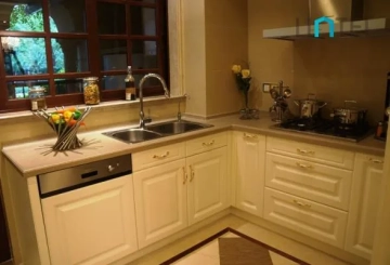 Standard 4-bdr Duplex Palacio de Madrid(5)