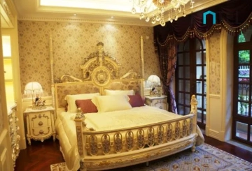 Standard 4-bdr Duplex Palacio de Madrid(8)