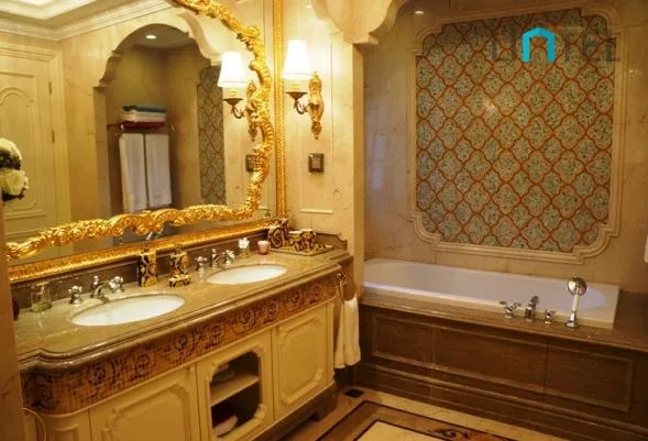 Standard 4-bdr Duplex Palacio de Madrid(9)