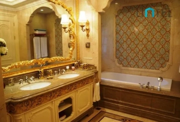 Standard 4-bdr Duplex Palacio de Madrid(9)